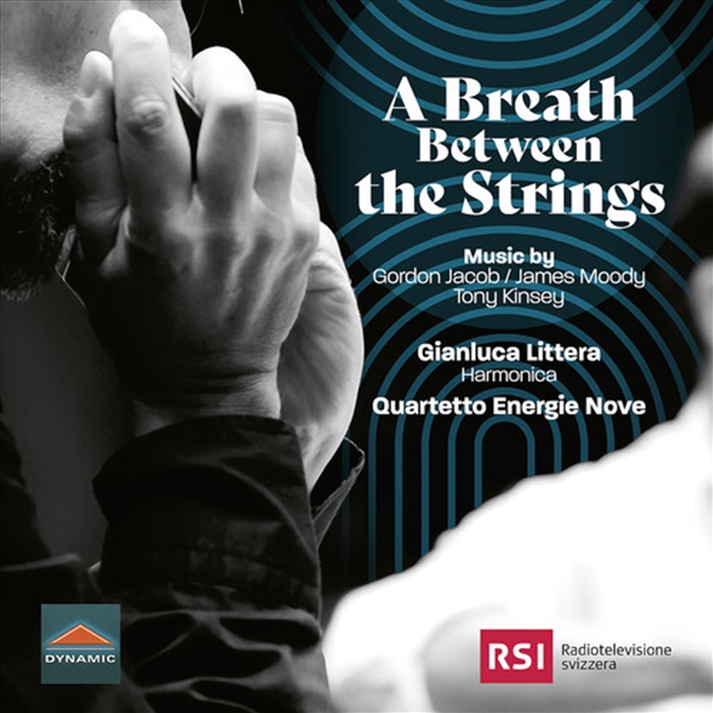 Breath Between The Strings/Product Detail/Classical