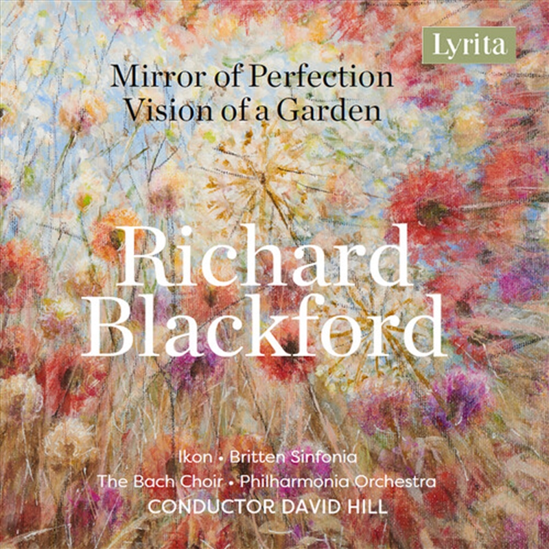 Mirror Of Perfectio/Product Detail/Classical