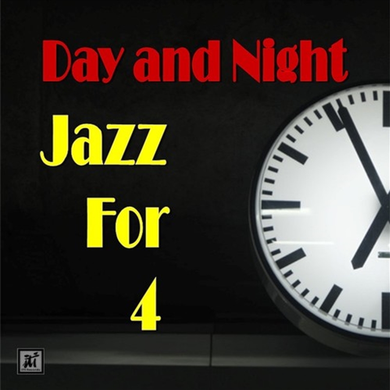 Day And Night/Product Detail/Jazz