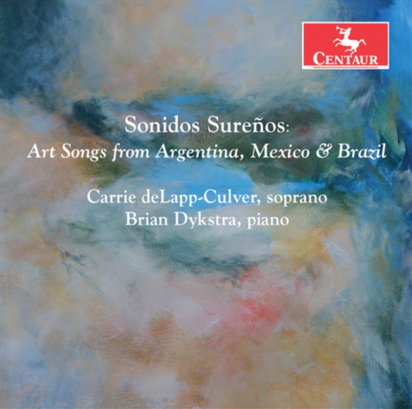 Sonidos Surenos/Product Detail/Classical