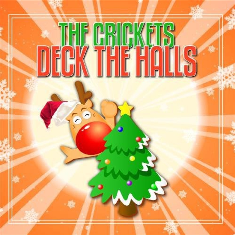 Deck The Halls/Product Detail/Christmas