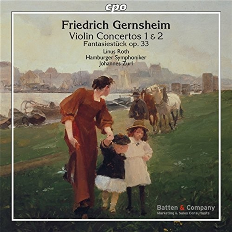 Violin Concertos/Product Detail/Classical