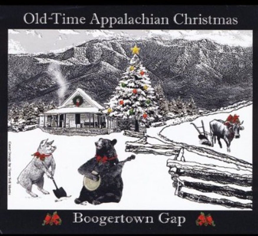 Old-Time Appalachian Christmas/Product Detail/Pop