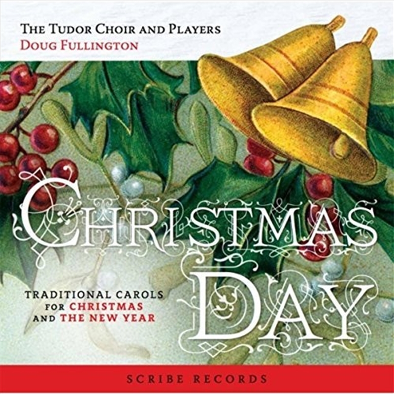 Christmas Day: Traditional Carols For Christmas/Product Detail/Classical