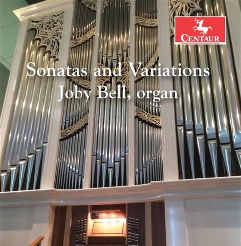 Sonatas And Variations/Product Detail/Classical