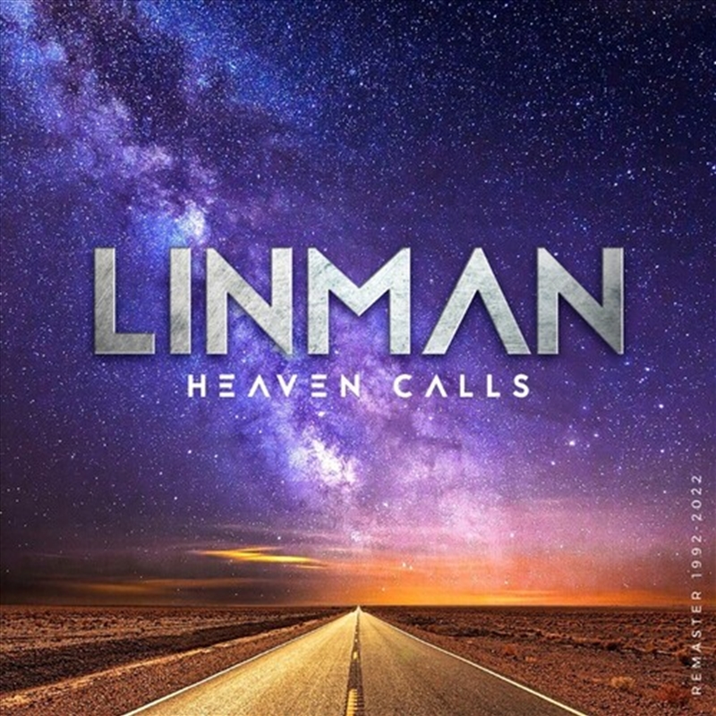Heaven Calls/Product Detail/Rock/Pop