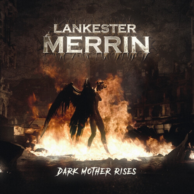 Dark Mother Rises/Product Detail/Rock/Pop