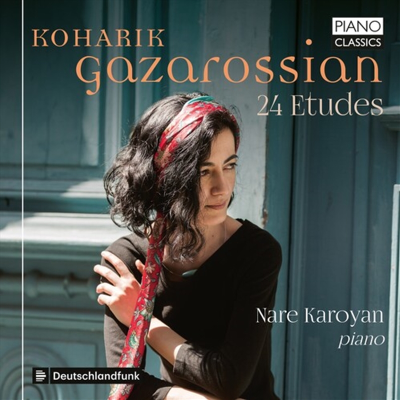 24 Etudes/Product Detail/Classical
