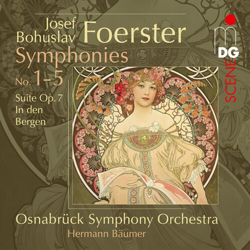 Complete Symphonies/Product Detail/Classical