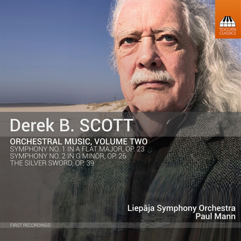 Orchestral Music 2/Product Detail/Classical