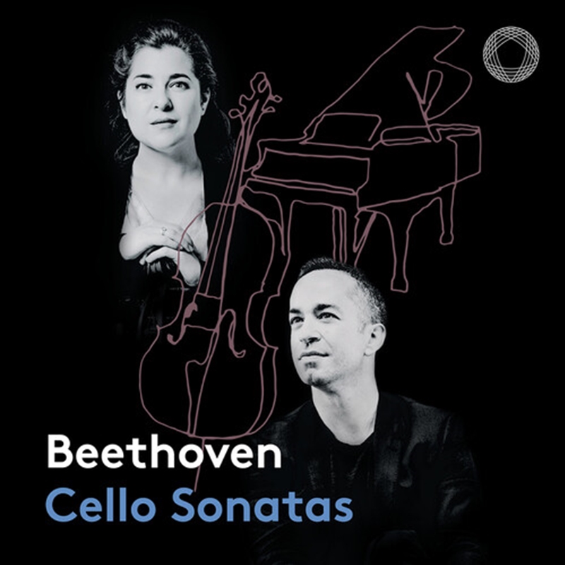 Cello Sonatas/Product Detail/Classical