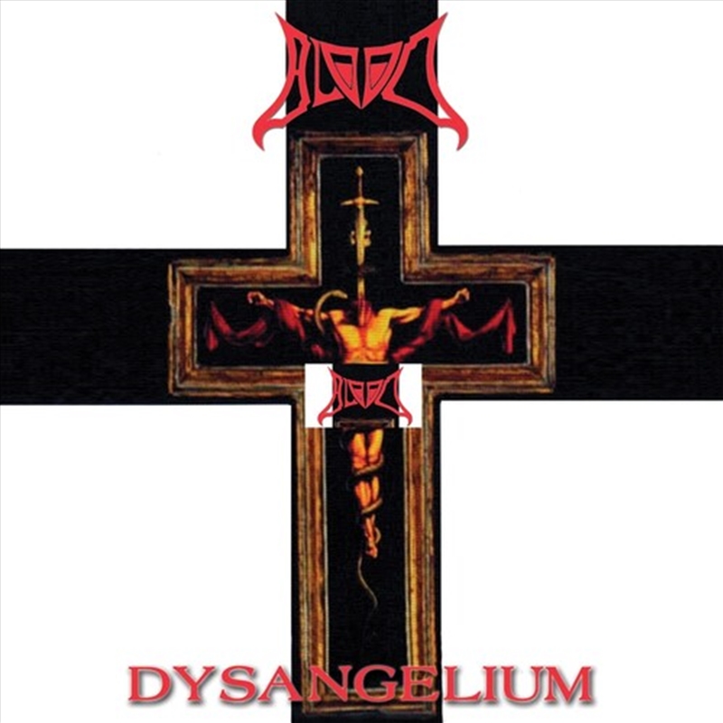 Dysangelium/Product Detail/Rock/Pop