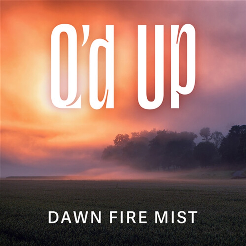 Dawn Fire Mist/Product Detail/Classical