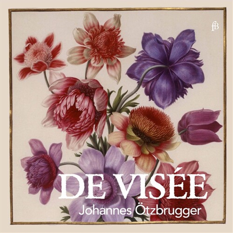 Johannes Otzbrugger Plays/Product Detail/Specialist