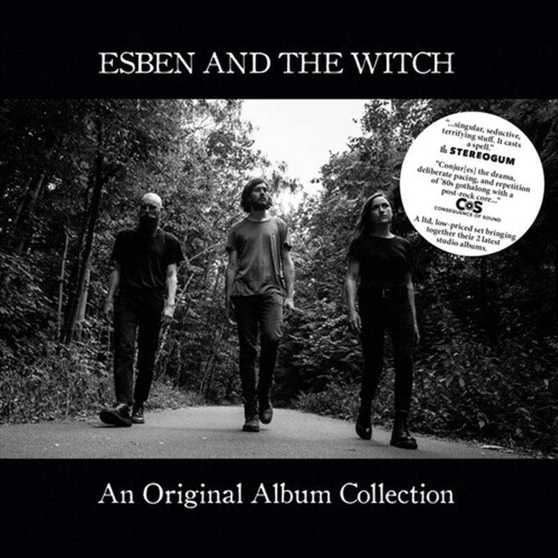 Original Album Collection: Nowhere + Older Terrors/Product Detail/Alternative