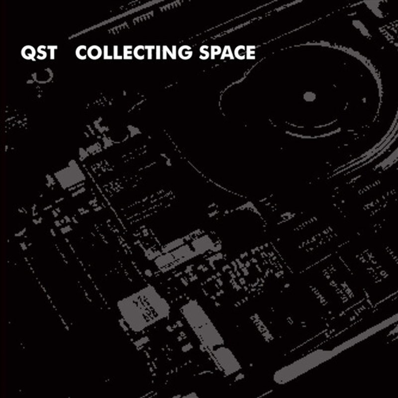 Collecting Space/Product Detail/Dance