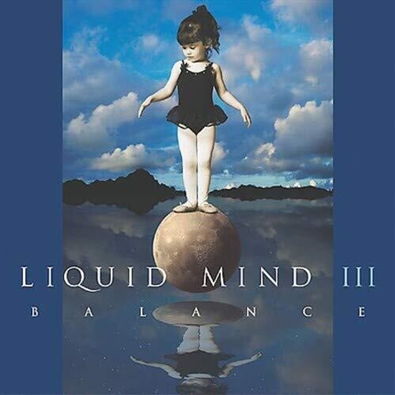Liquid Mind 3: Balance/Product Detail/Specialist