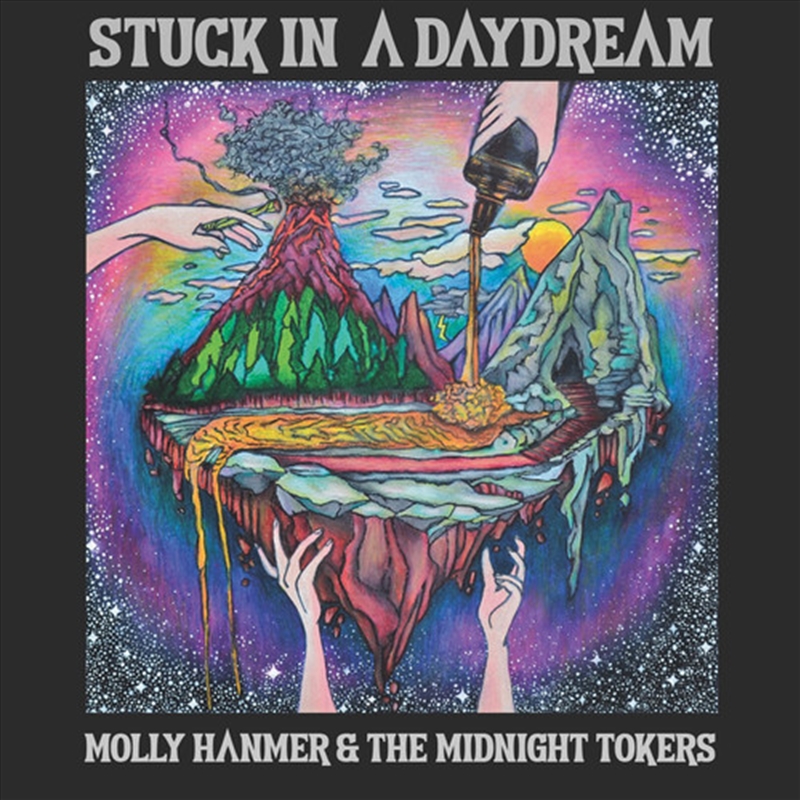 Stuck In A Daydream/Product Detail/Country