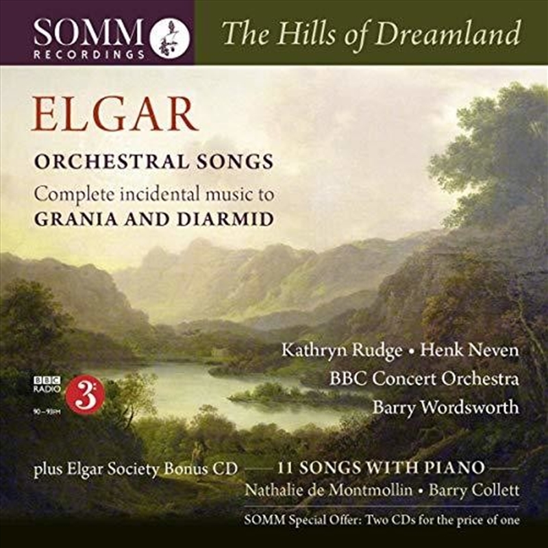 Hills Of Dreamland/Product Detail/Classical