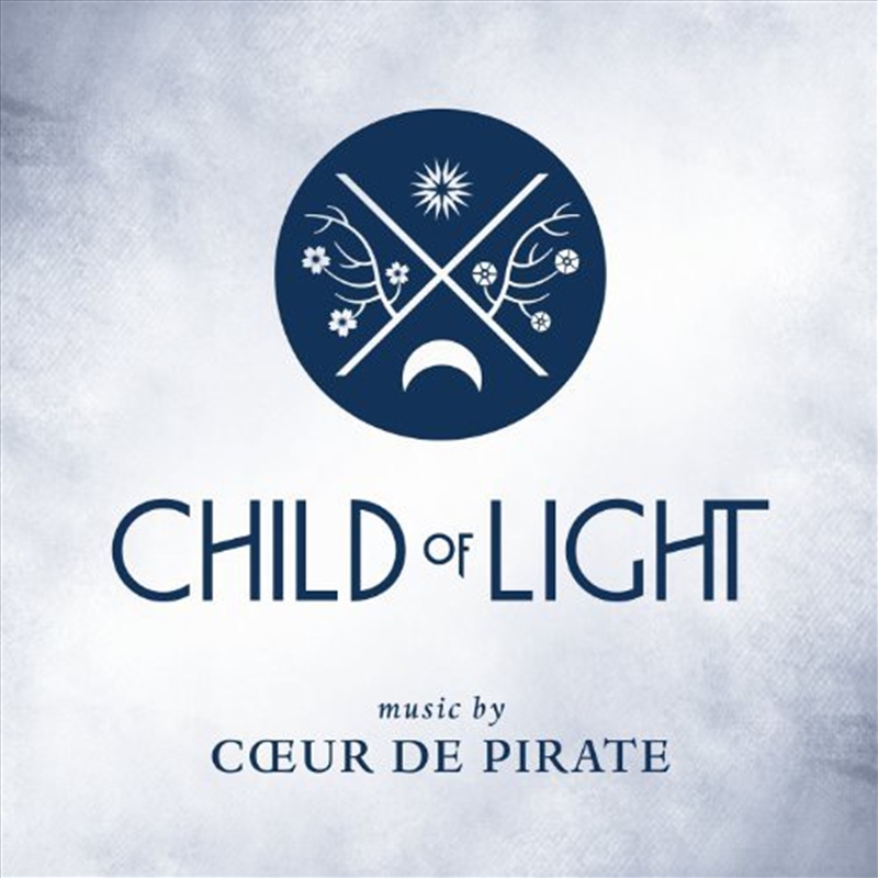 Child Of Light Game Soundtrack/Product Detail/Soundtrack