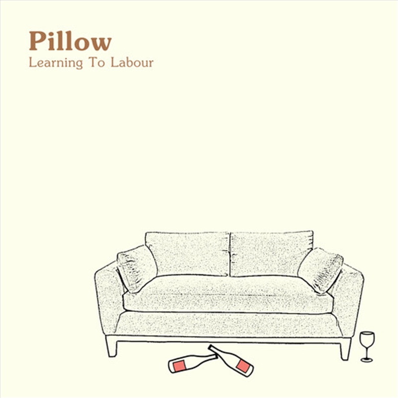 Learning To Labour/Product Detail/Rock