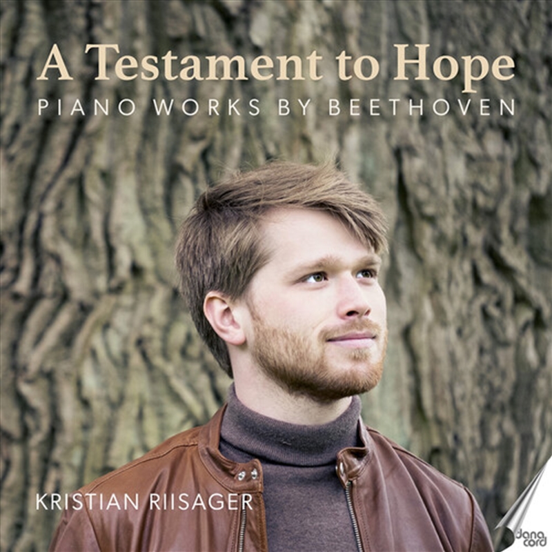 A Testament To Hope/Product Detail/Classical