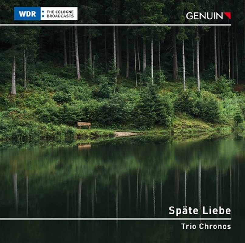 Spate Liebe/Product Detail/Classical