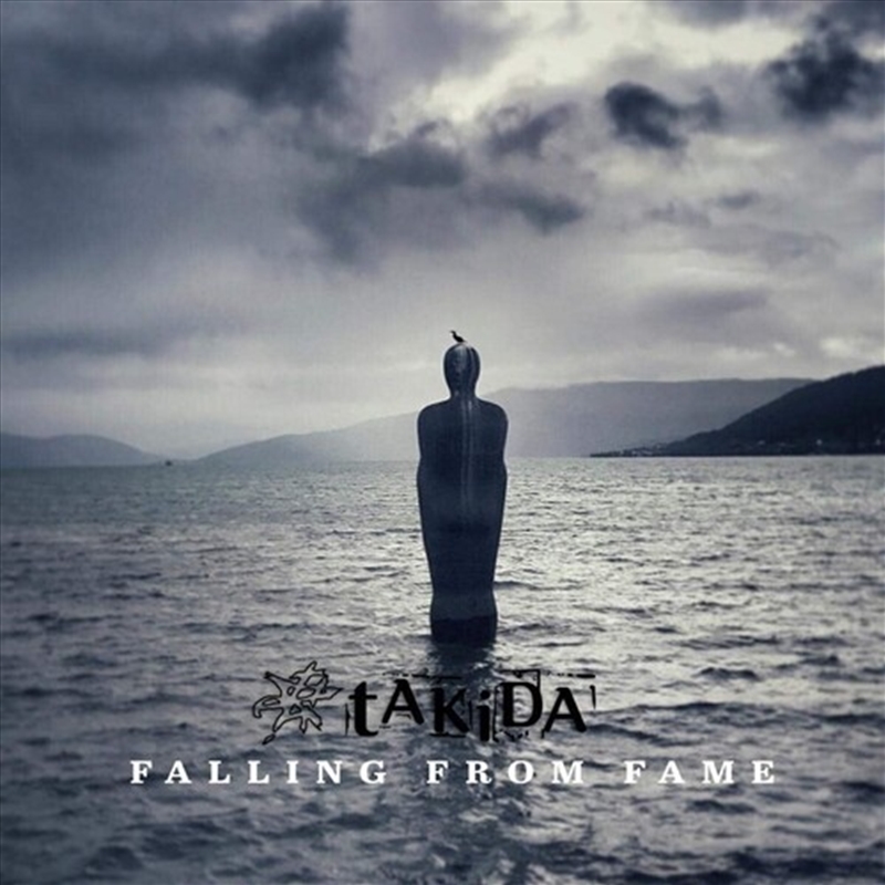 Falling From Fame/Product Detail/Rock/Pop