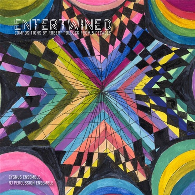 Entertwined/Product Detail/Pop