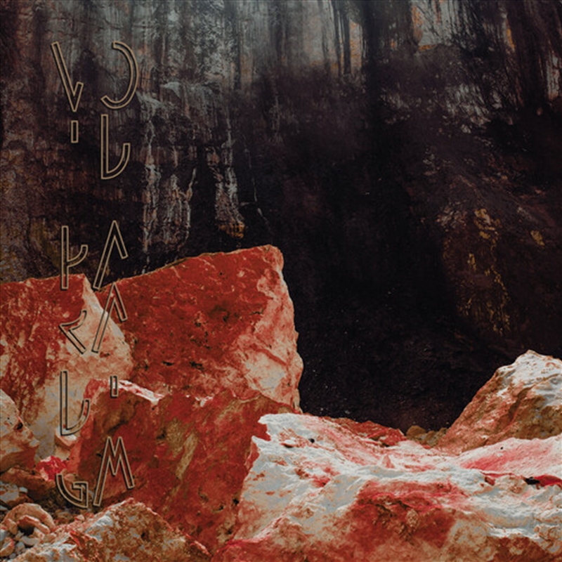 Ultime Pulsation / Demain Brul/Product Detail/Rock/Pop