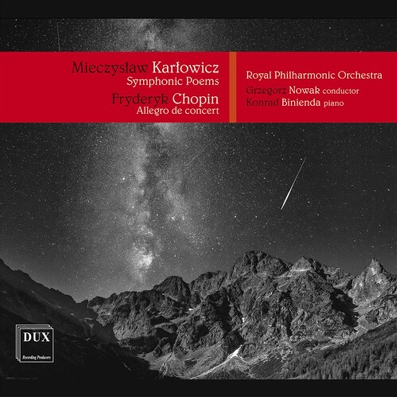 Symphonic Poems/Product Detail/Classical