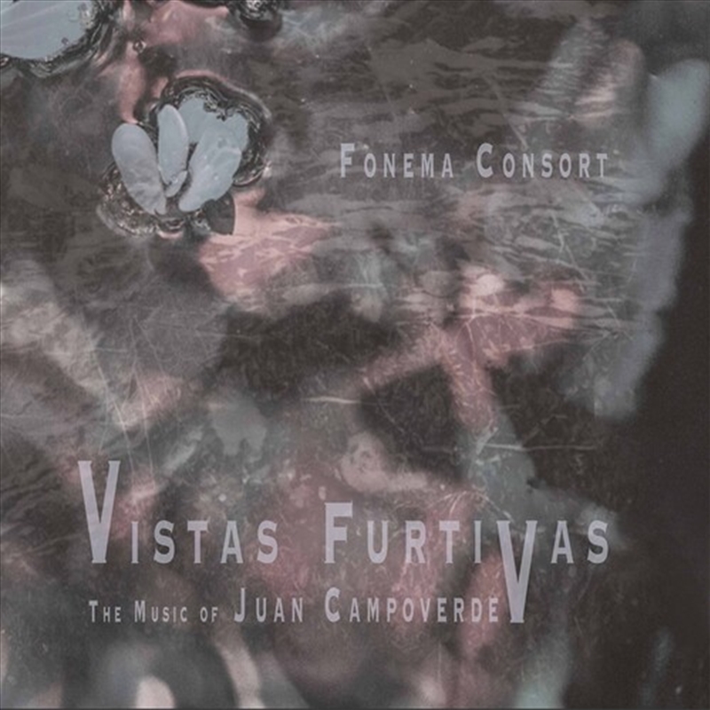 Vistas Furtivas/Product Detail/Classical