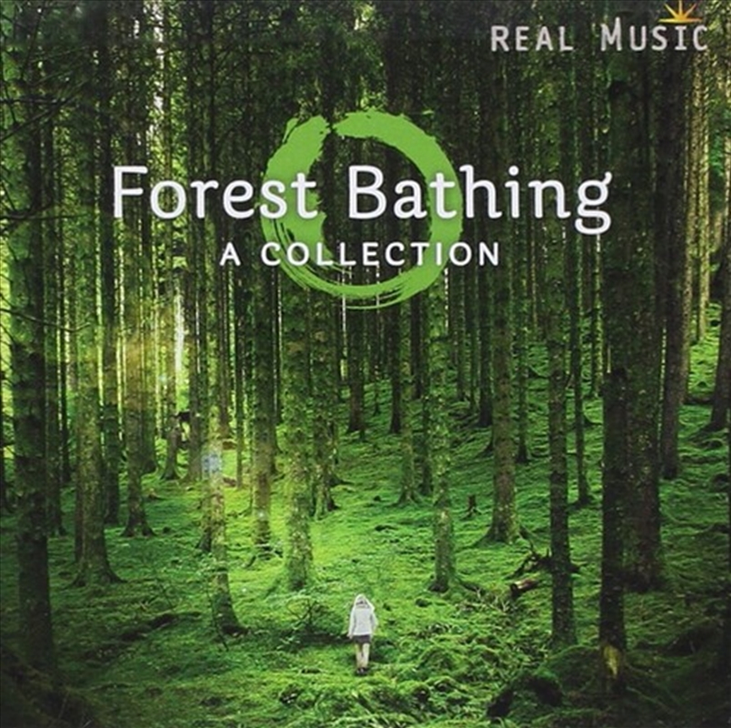 Forest Bathing: Collection (Various Artists)/Product Detail/Specialist