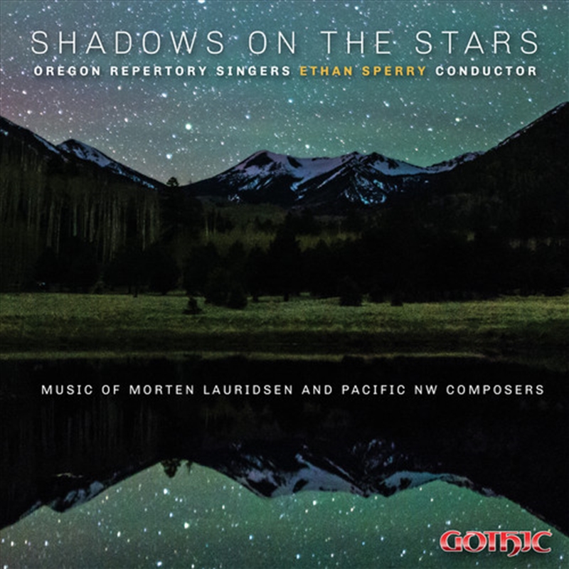 Shadows On The Stars/Product Detail/Classical