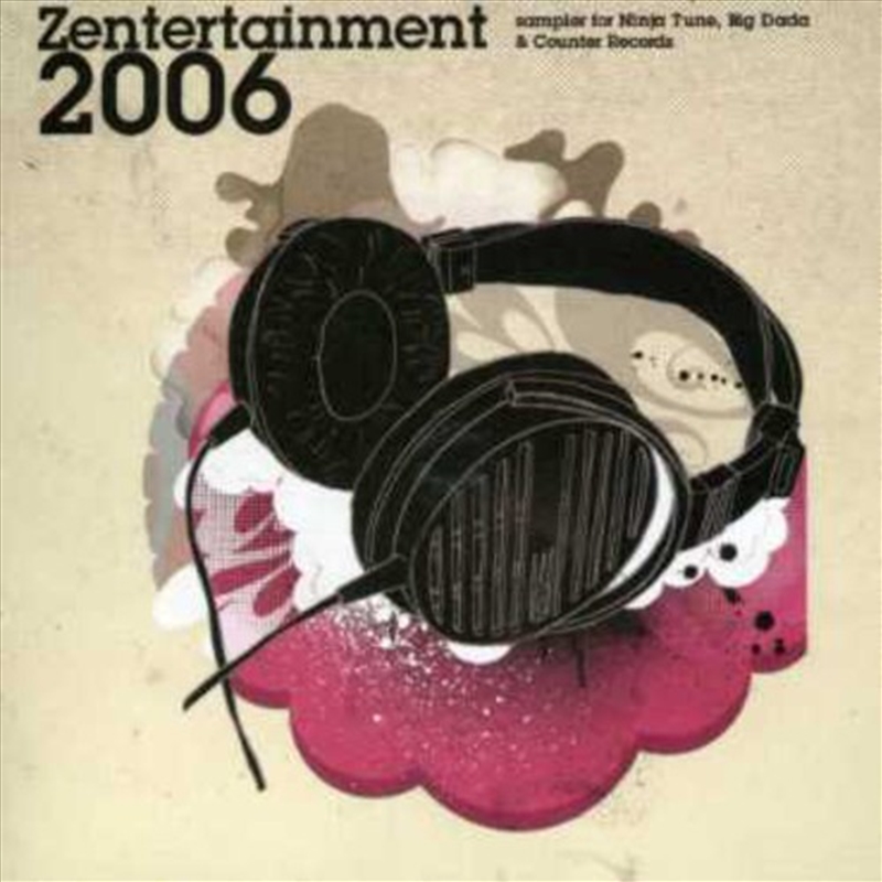 Zentertainment 2006 / Various/Product Detail/Rock/Pop