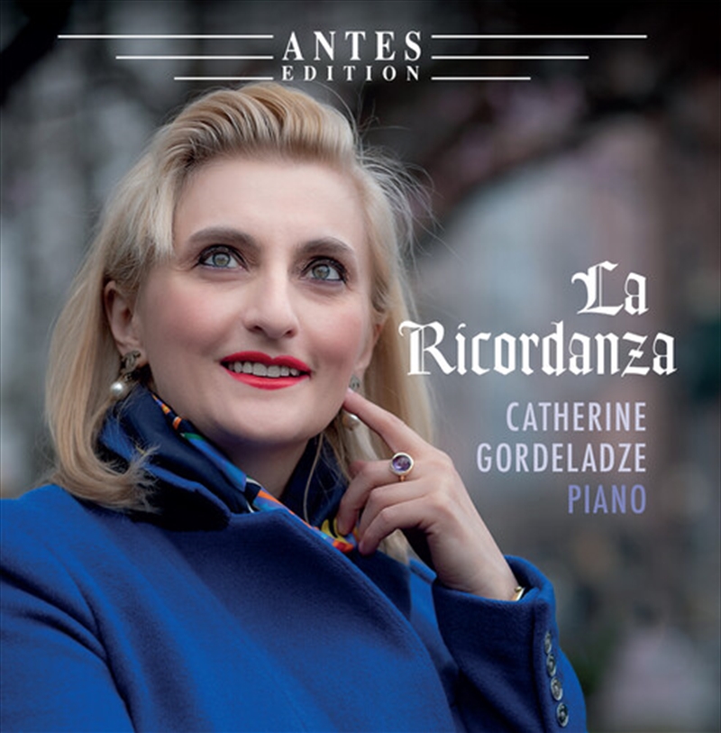 La Ricordanza/Product Detail/Classical