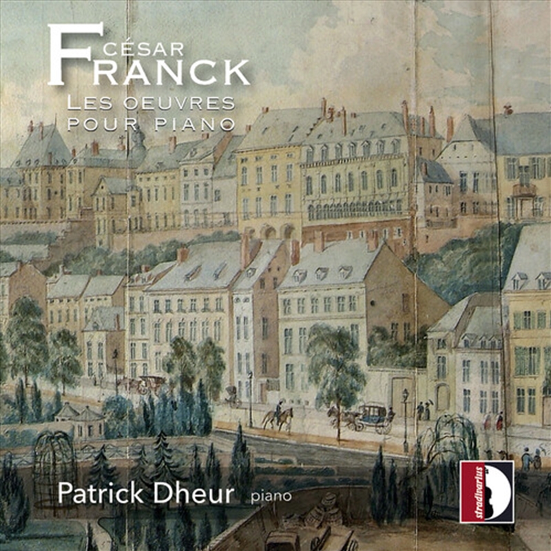 Les Oeuvres Pour Piano/Product Detail/Classical