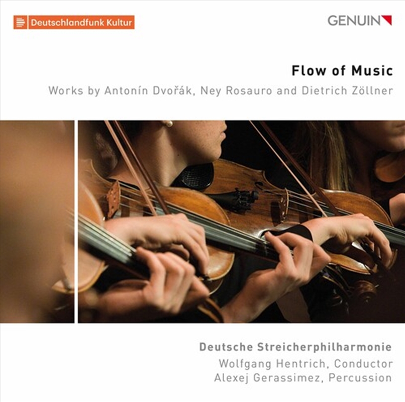 Flow Of Music/Product Detail/Classical