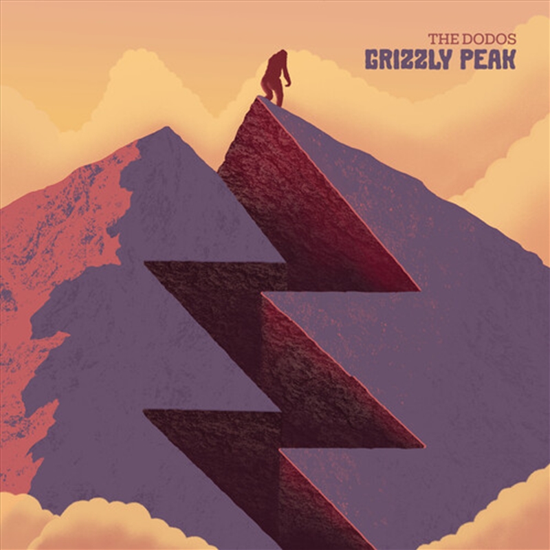 Grizzly Peak/Product Detail/Rock/Pop