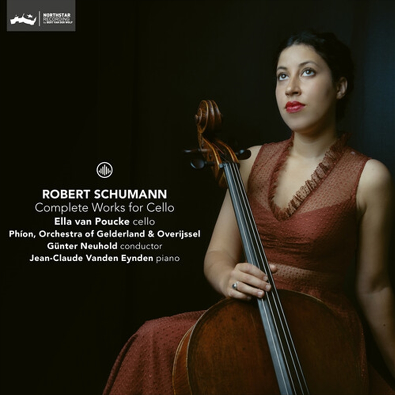 Complete Works For Cello/Product Detail/Classical