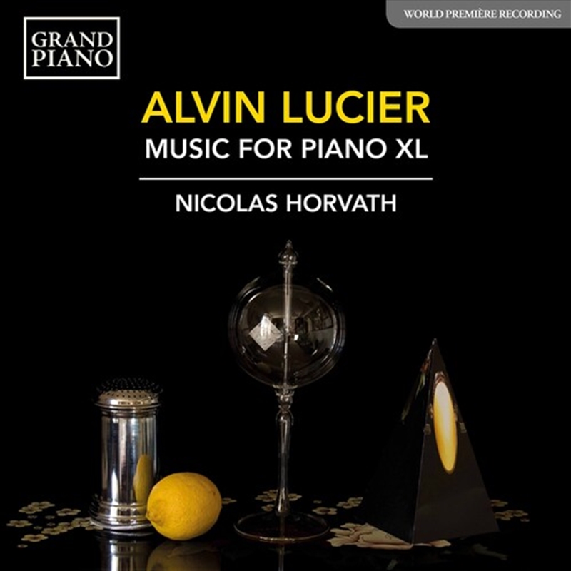 Music For Piano Xl/Product Detail/Rock