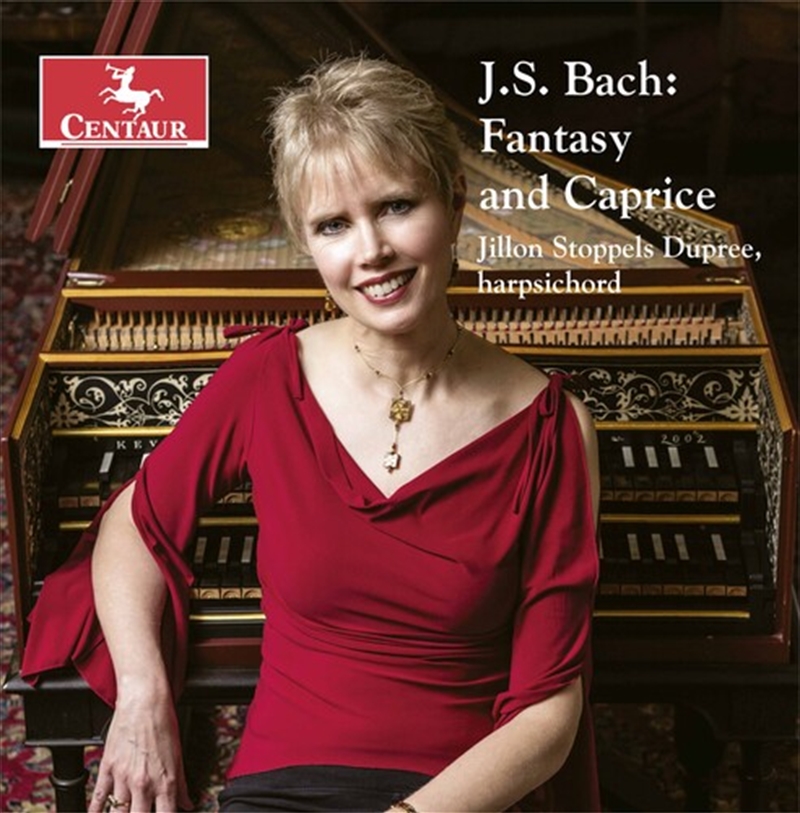 Fantasy And Caprice/Product Detail/Classical