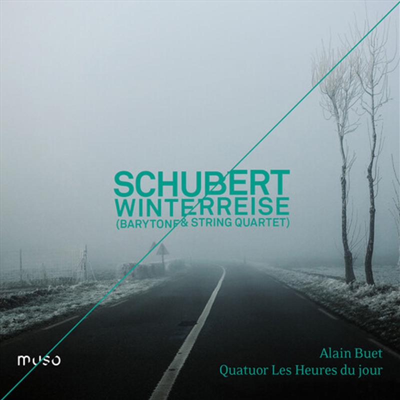 Winterreise/Product Detail/Classical