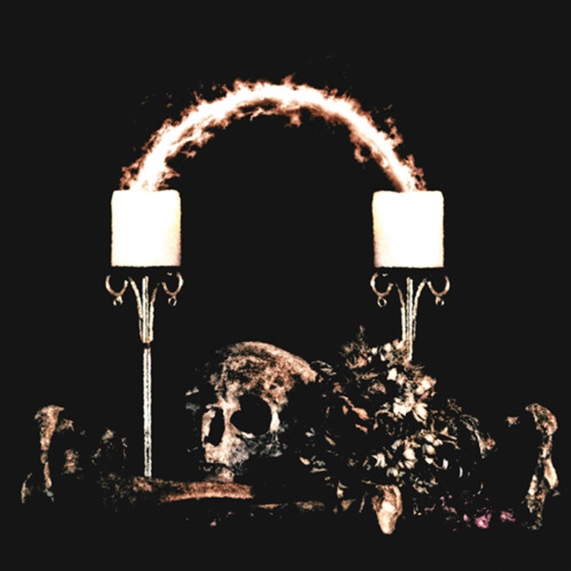 Gnarled Ritual Of Self Annihilation/Product Detail/Dance