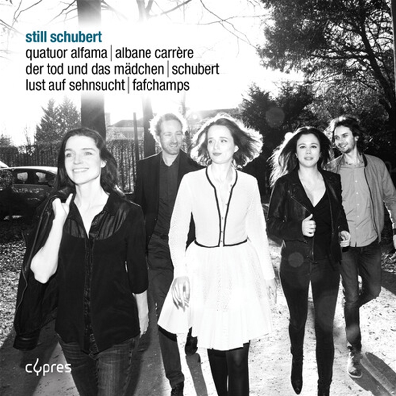 Still Schubert/Product Detail/Classical
