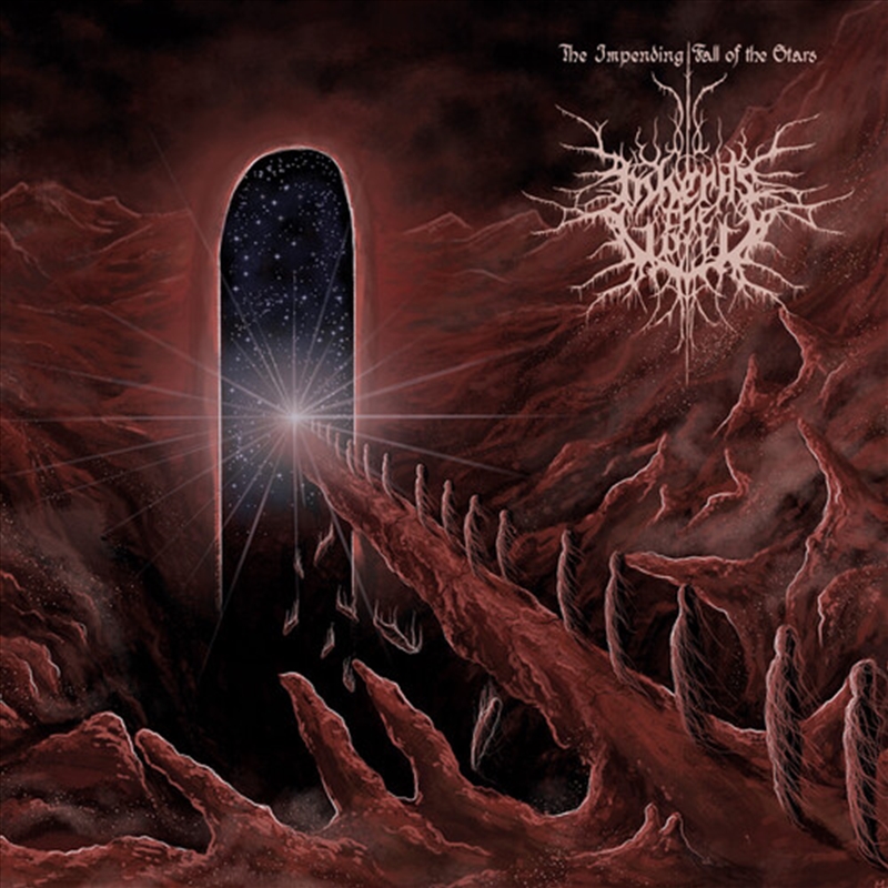 Impending Fall Of The Stars/Product Detail/Rock/Pop
