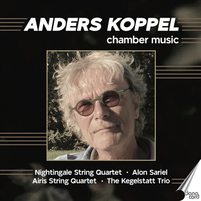 Chamber Music/Product Detail/Classical