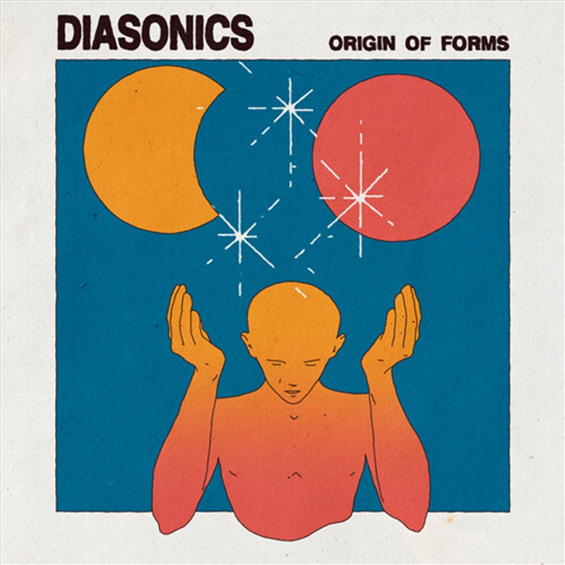 Origin Of Forms/Product Detail/R&B
