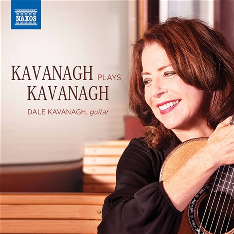 Kavanagh Plays Kavanagh/Product Detail/Classical