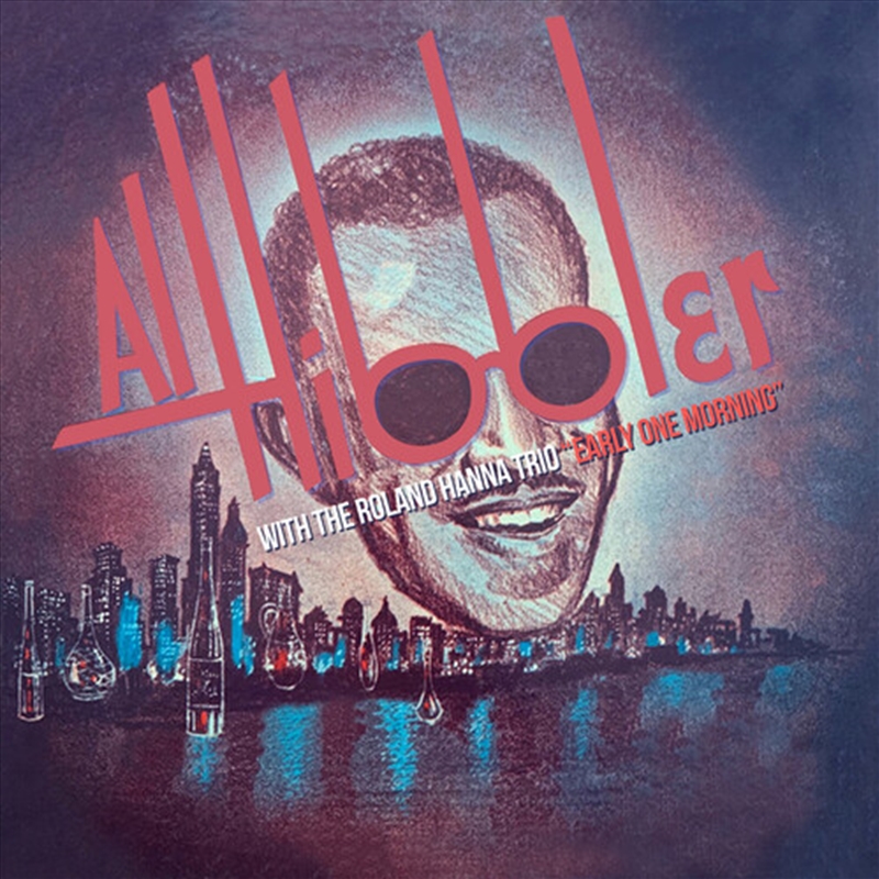 Early One Morning/Product Detail/Jazz